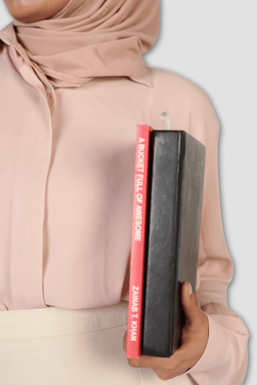 CLASSIC BLUSH SHIRT
