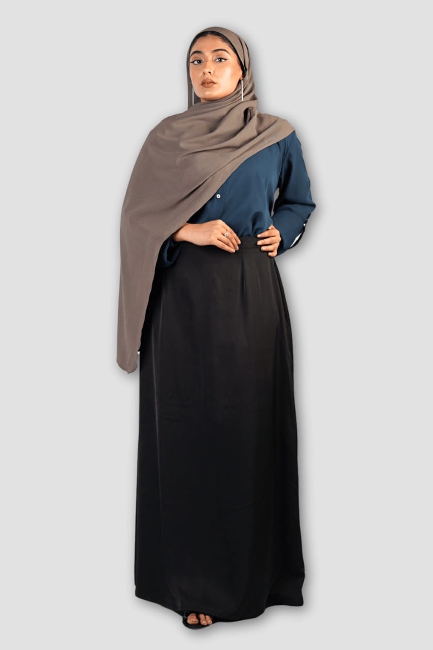 NOIRE SKIRT