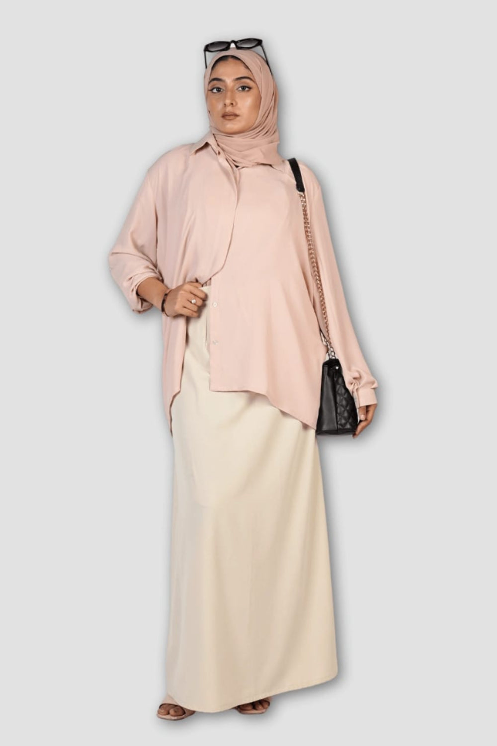 SAND SKIRT