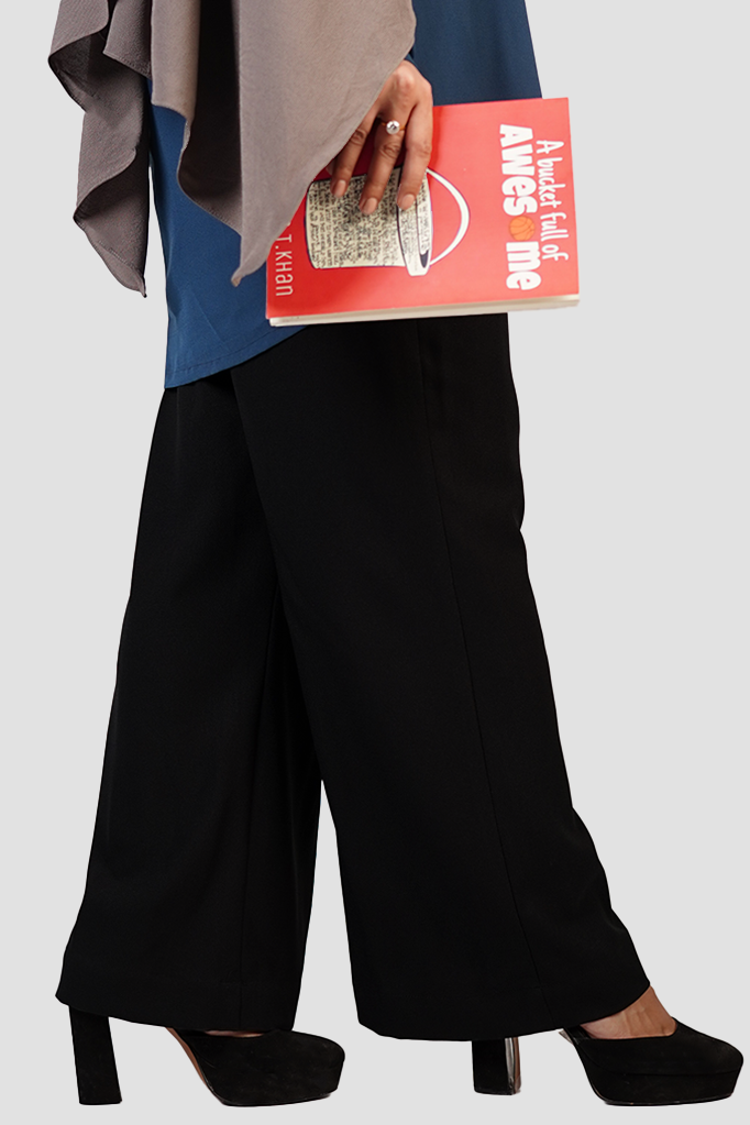 BOSS CUT PANT