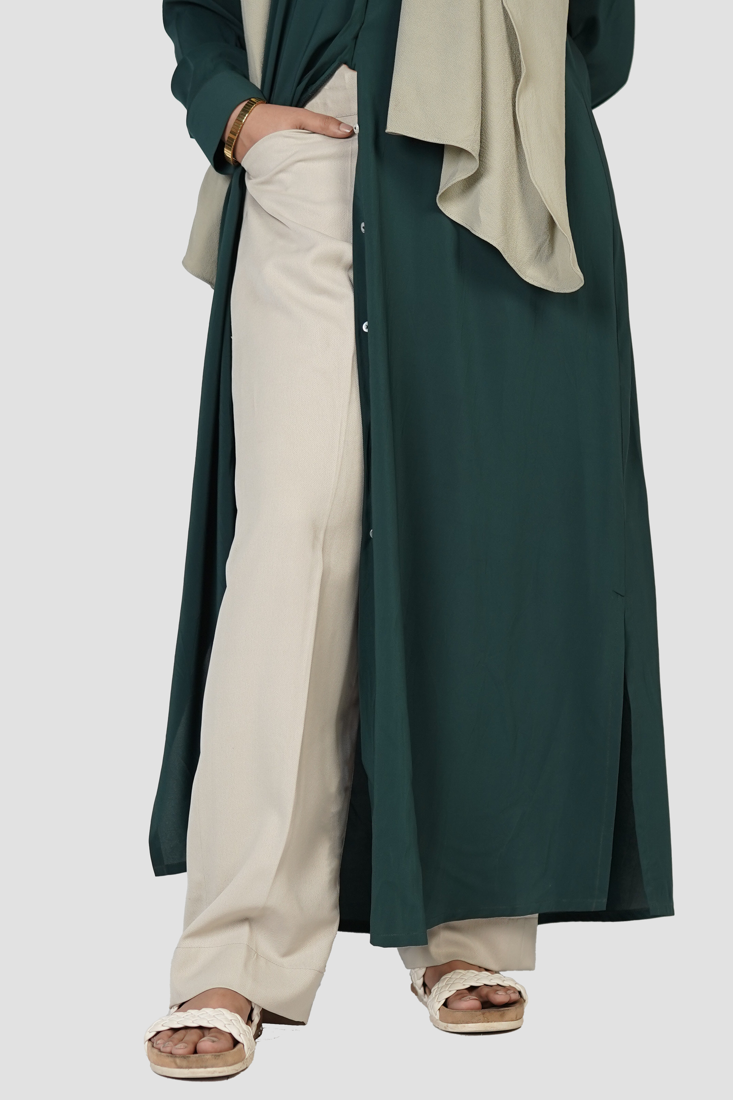 LE SABLE PANT