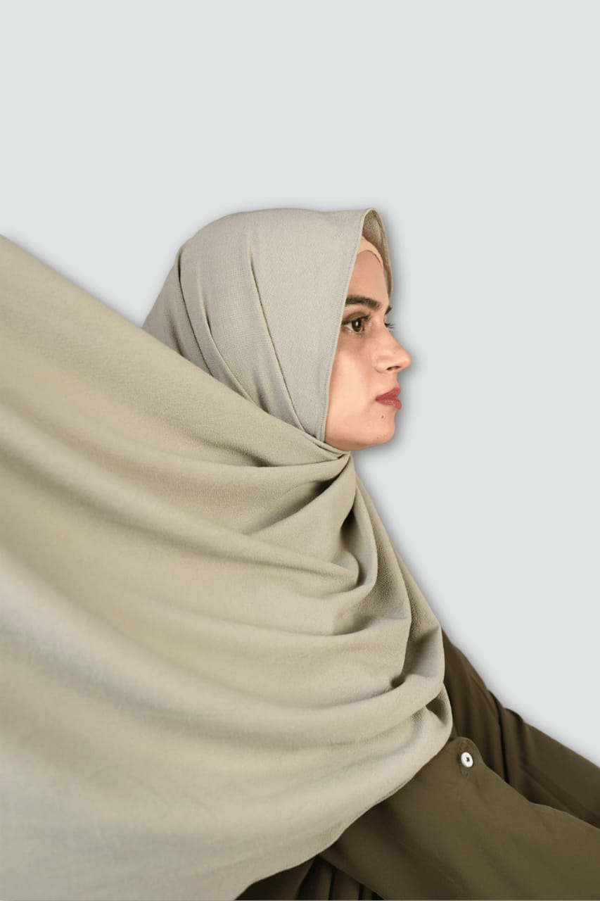 SAGE SCARF