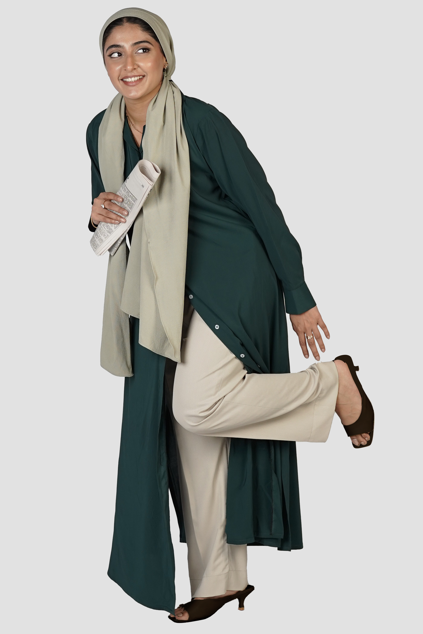 LE SABLE PANT